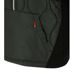 Anorak Equithème Celia Zwart