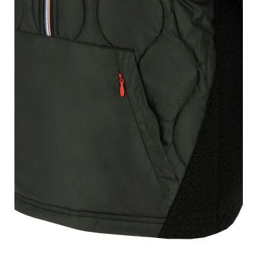 Anorak Equithème Celia Zwart