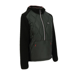 Anorak Equithème Celia Zwart