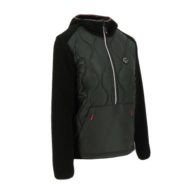 Anorak Equithème Celia Zwart