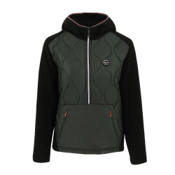 Anorak Equithème Celia Zwart