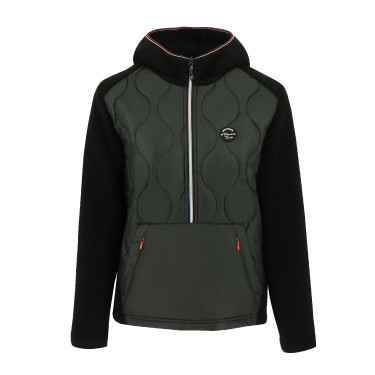 Anorak Equithème Celia Zwart