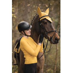 Vliegennetje Lami-Cell LC Honing / goudkleurig Geel