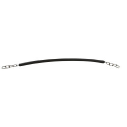 Lange ketting/rubber Norton