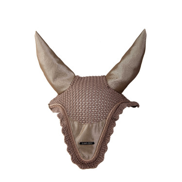 Vliegennetje Lami-Cell Aurora Champagne Beige