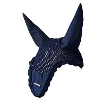 Vliegennetje Lami-Cell Aurora Marineblauw