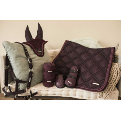 Vliegennetje Lami-Cell Aurora Bordeaux