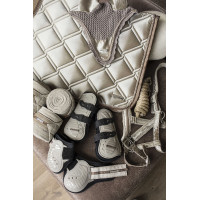 Polo bandages Lami-Cell Aurora 35m Champagne Beige