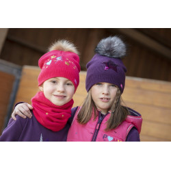 Bonnet Equi-Kids Magic Bonnet Equi-Kids Magic