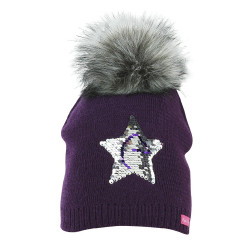Bonnet Equi-Kids Magic Bonnet Equi-Kids Magic
