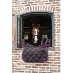Polo bandages Lami-Cell Aurora 35m Bordeaux