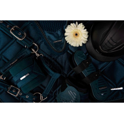 Polo bandages Lami-Cell Aurora 35m Blauw