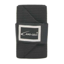 Elastische werkbandages Lami-Cell Zwart