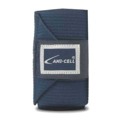 Elastische werkbandages Lami-Cell Marineblauw