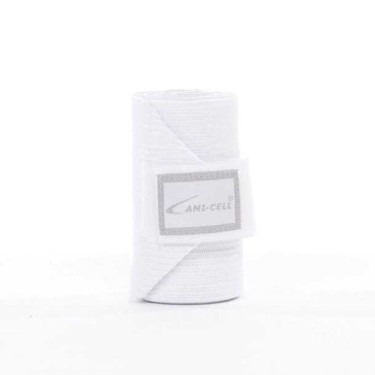 Elastische werkbandages Lami-Cell Wit