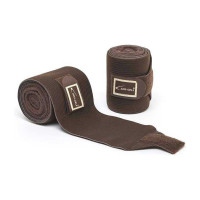 Lami-Cell Basic werkbandages Chocolade Bruin
