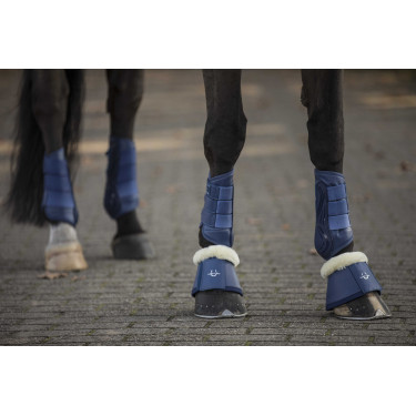 Lami-Cell LC bellen Atolblauw