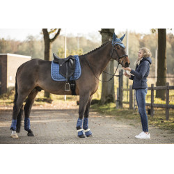 Lami-Cell LC bellen Atolblauw