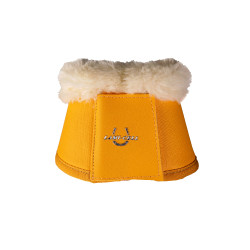 Lami-Cell LC bellen Honing / goudkleurig Geel