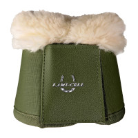 Lami-Cell LC bellen Pistache Groen