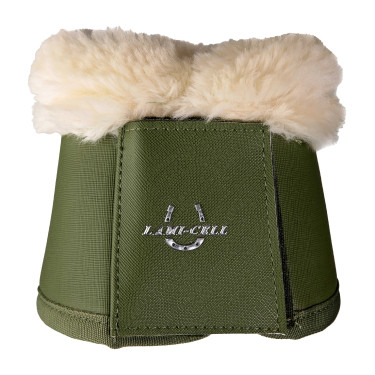Lami-Cell LC bellen Pistache Groen