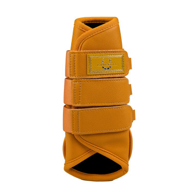 Lami-Cell LC beenkappen Honing / goudkleurig Geel