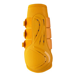 Lami-Cell LC beenkappen Honing / goudkleurig Geel