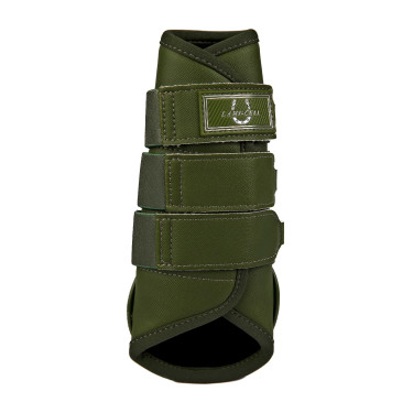 Lami-Cell LC beenkappen Pistache Groen