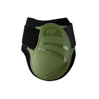 Set van Lami-Cell LC kogelbeschermers en peesbeschermers Atolblauw Set van Lami-Cell LC kogelbeschermers en peesbeschermers Atolblauw