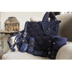 Gamaschen en kogelbeschermers Lami-Cell Aurora Marineblauw