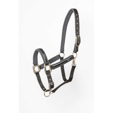 Licol Lami-Cell Elegance Zwart / grijs Licol Lami-Cell Elegance Zwart / grijs