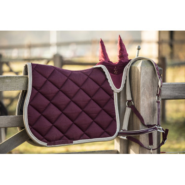 Licol Lami-Cell Elegance Bordeaux / champagne