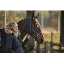 Licol Lami-Cell LC Atolblauw