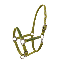 Licol Lami-Cell LC Pistache Groen