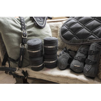 Halster Lami-Cell Aurora Blauw Halster Lami-Cell Aurora Blauw