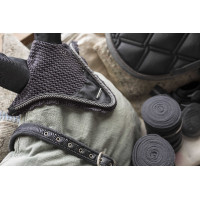 Halster Lami-Cell Aurora Blauw Halster Lami-Cell Aurora Blauw