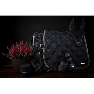 Halster Lami-Cell Aurora Donkergrijs Halster Lami-Cell Aurora Donkergrijs