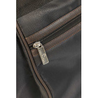 Equithème Soft weekendtas Zwart