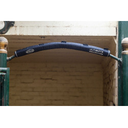 Hoofdbescherming voor boksen Lami-Cell Marineblauw