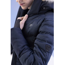 Pro Series Hunter-jas Marineblauw Pro Series Hunter-jas Marineblauw