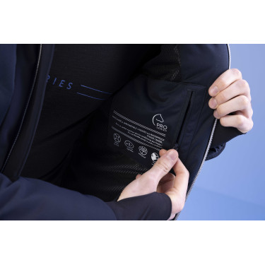 Pro Series Hunter-jas Marineblauw Pro Series Hunter-jas Marineblauw