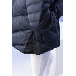 Pro Series Hunter-jas Marineblauw Pro Series Hunter-jas Marineblauw