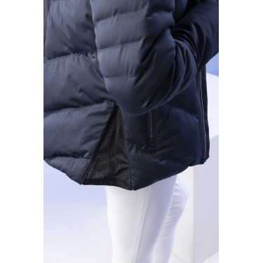 Pro Series Hunter-jas Marineblauw Pro Series Hunter-jas Marineblauw