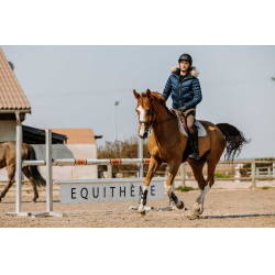 Pro Series Hunter-jas Marineblauw Pro Series Hunter-jas Marineblauw