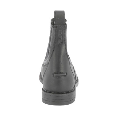 Laarzen Norton Vallery Zwart