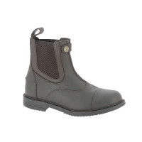 Laarzen Norton Vallery Bruin Laarzen Norton Vallery Bruin