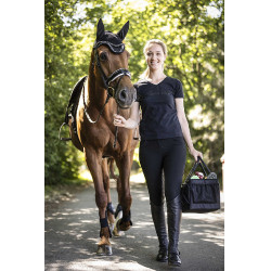 Opvouwbare poetstas Lami-Cell Venus Zwart Opvouwbare poetstas Lami-Cell Venus Zwart