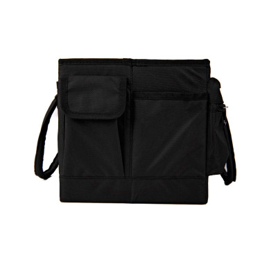 Opvouwbare poetstas Lami-Cell Venus Zwart Opvouwbare poetstas Lami-Cell Venus Zwart