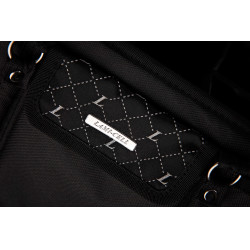 Opvouwbare poetstas Lami-Cell Venus Zwart Opvouwbare poetstas Lami-Cell Venus Zwart