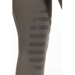 Broek Equithème Josephine Taupe Bruin